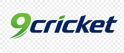 9cricket লোগো